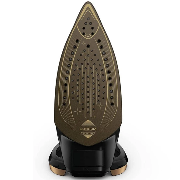 Tefal FV8064 Puregliss 3000 W Buharlı Ütü - Resim 2