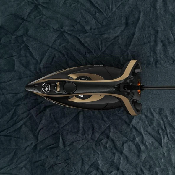 Tefal FV8064 Puregliss 3000 W Buharlı Ütü - Resim 5