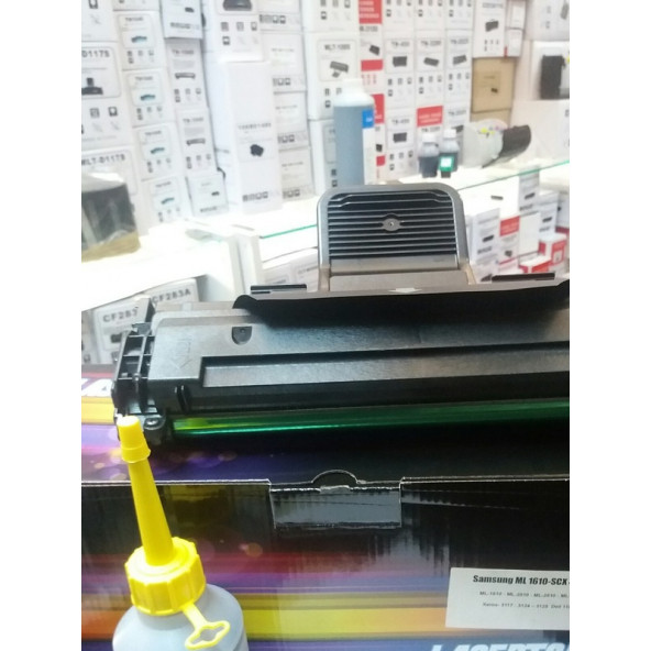 Samsung Ml-1610 -  Scx-4521 Muadil Dolan Toner ürün görseli
