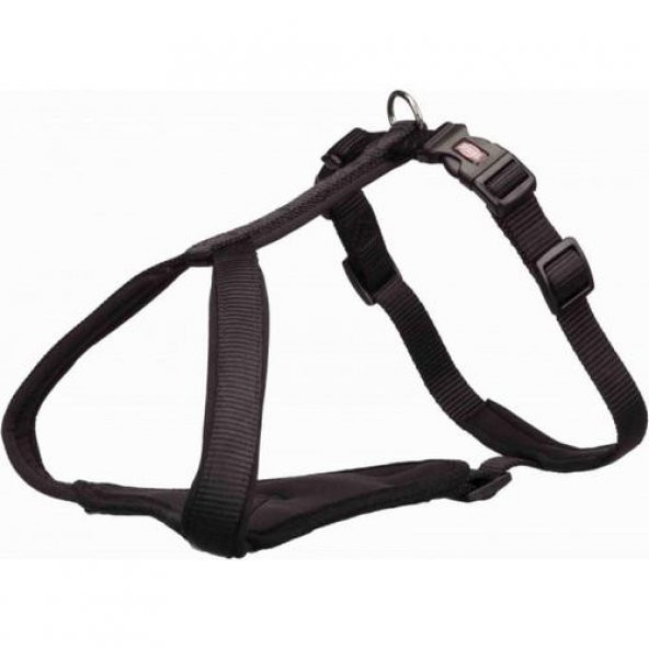 Trixie Köpek Premium Göğüs Tasması S 42-50cm/15mm Gri