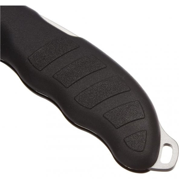 Victorinox 0.9411.M3B1 Hunter Pro Siyah Tek El Çakısı (Blisterli) - 5