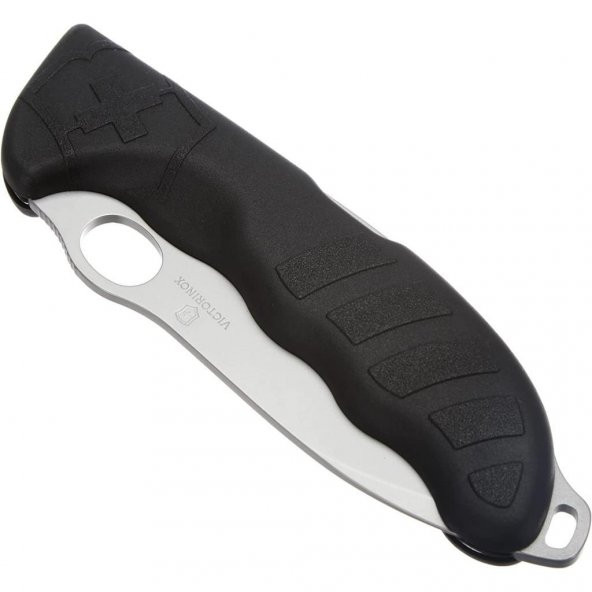 Victorinox 0.9411.M3B1 Hunter Pro Siyah Tek El Çakısı (Blisterli) - 2