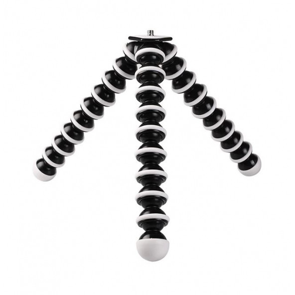 Ayex Esnek Tripod, Octopus Tripod, Ahtapot Tripod 25cm - 2