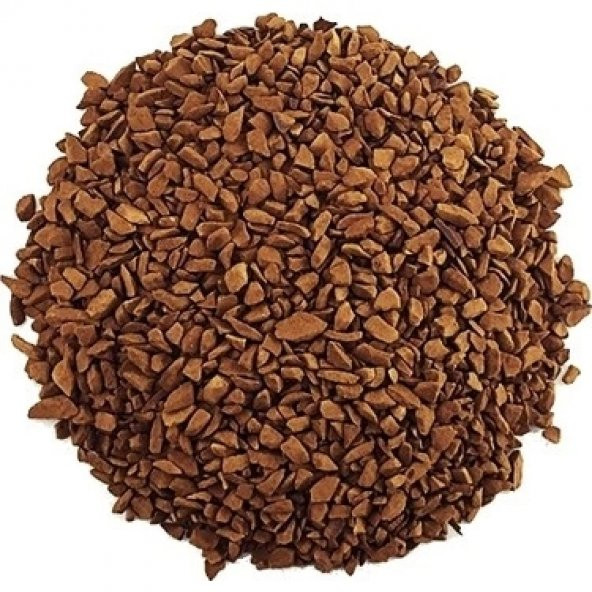 Dökme Baharat Granül Kahve Gold 250 gr