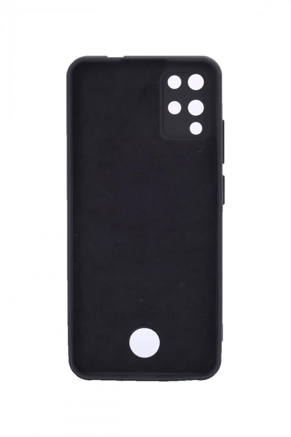 Reeder  S19 Max Uyumlu Kılıf Kamera Korumalı Silikon Arka Kapak - 3