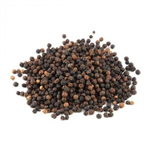 Dökme Baharat Tane Karabiber - 100 gr - 1