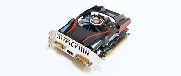 Quadro 2gb AMD R7 240 2GD5 GDDR5 128bit HDMI VGA DVI Ekran Kartı ürün görseli