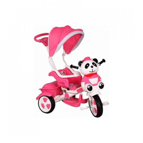 Little Panda Pembe