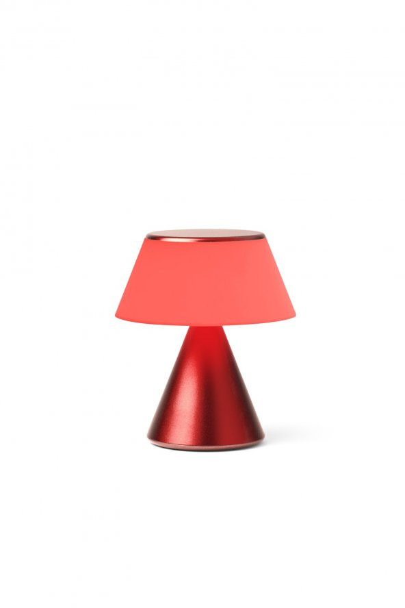 Lexon Luma M Led Lamba- Kırmızı - 5