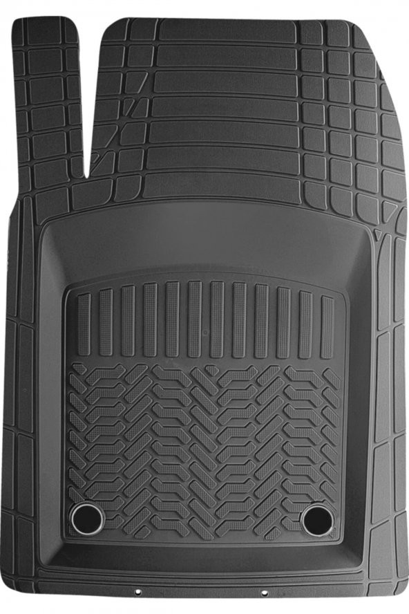 EMN Subaru Legacy 98-04 3d Havuzlu Profesyonel Paspas ürün görseli