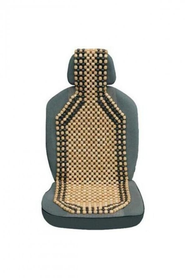 Marka Transformacion Ağaç Boncuk Minder Terletmez/üşütmez 85a18412 ürün görseli 1