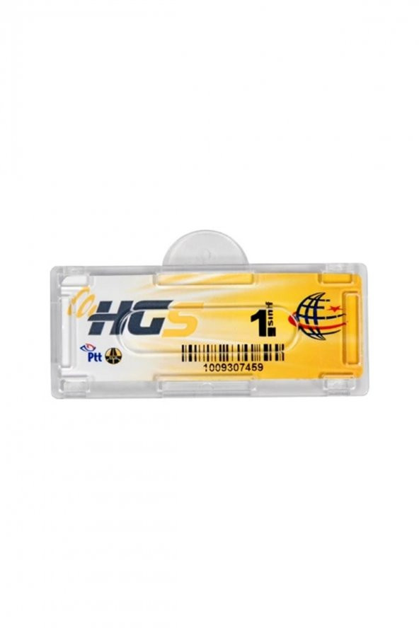 komauto Hgs Kabı 5 Adet