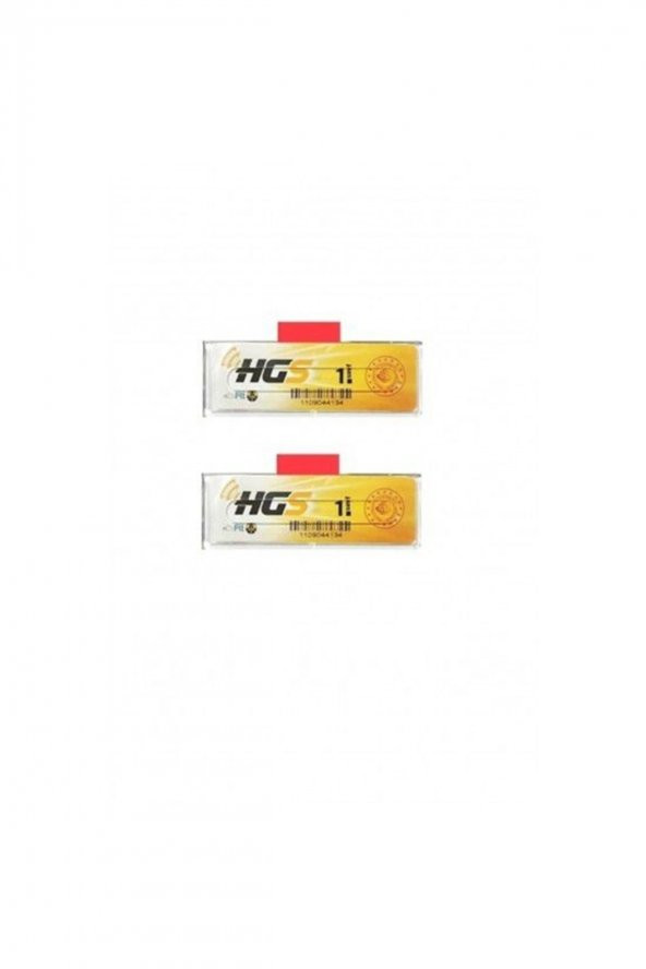 komauto 4 Adet Hgs Kabı