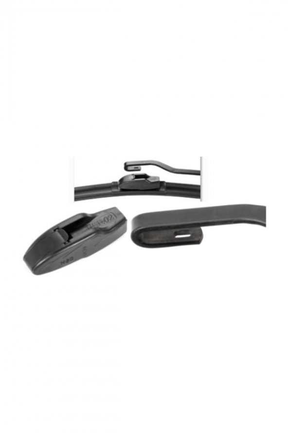 Inwells Silecek Takımı Sorento 2010-2014 Muz C6050