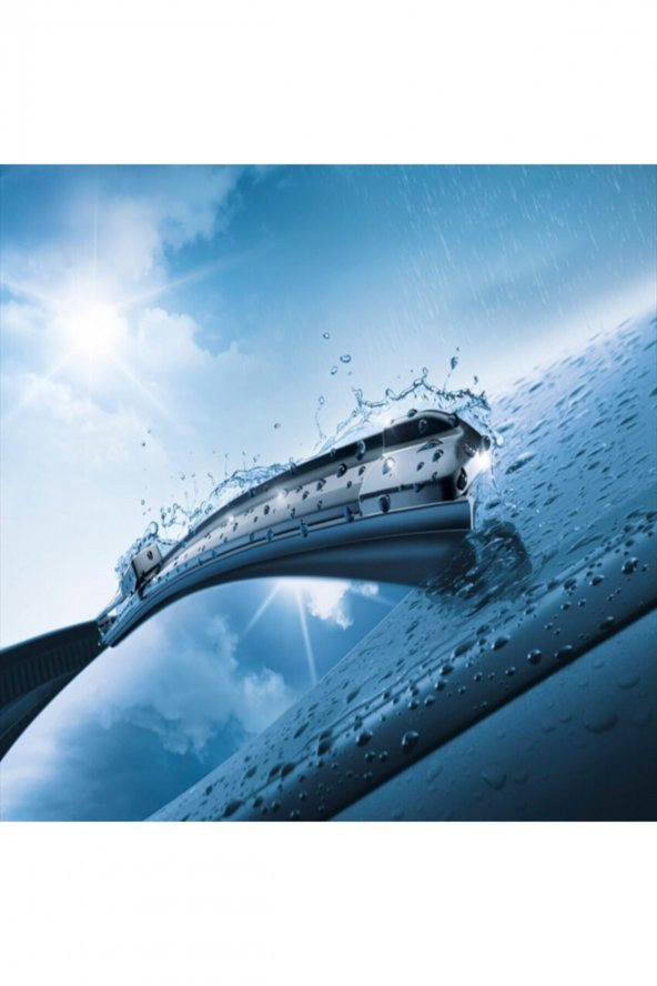 Inwells Volkswagen Jetta Muz Silecek Takımı 2011 Sonrası - 3