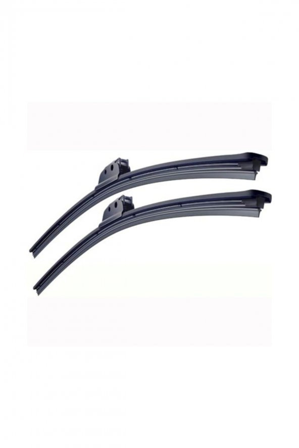 Inwells Mitsubishi Lancer 2009 - 2013 Ön Muz Silecek Takımı ürün görseli 1