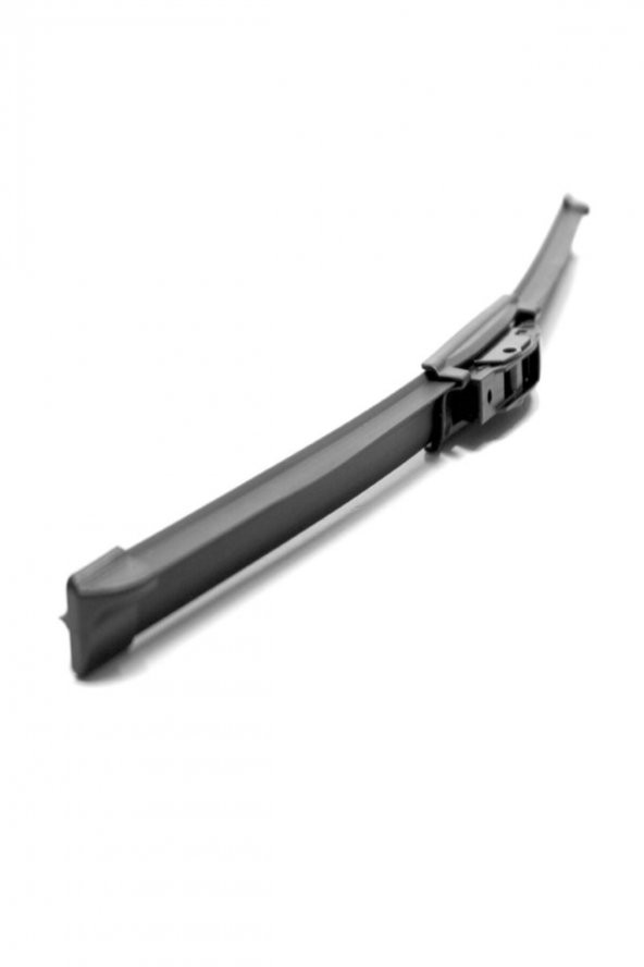 Inwells Citroen C2 Muz Silecek Takımı 2003-2008 - Resim 4