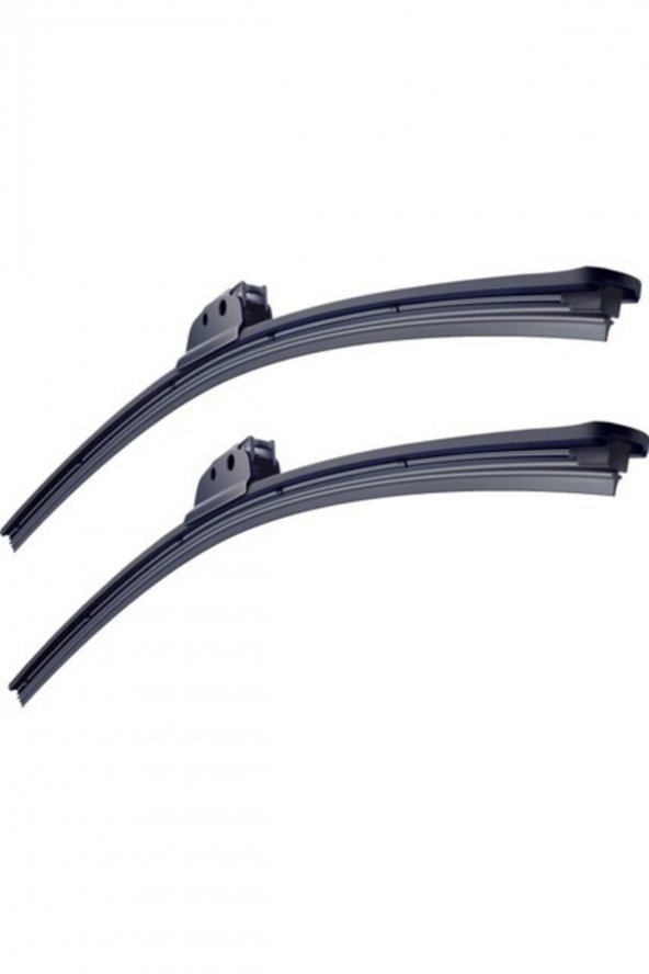 Inwells Audi Q3 2011 Sonrası Muz Silecek Takımı ürün görseli