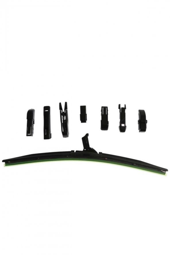Inwells Hybrıd Tip Silecek Süpürgesi 600 Mm 24 - 1