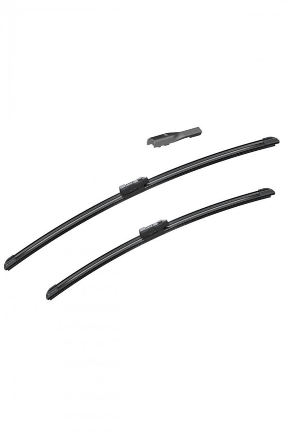 BKM Audi A4 Muz Silecek Takımı 2008-2020