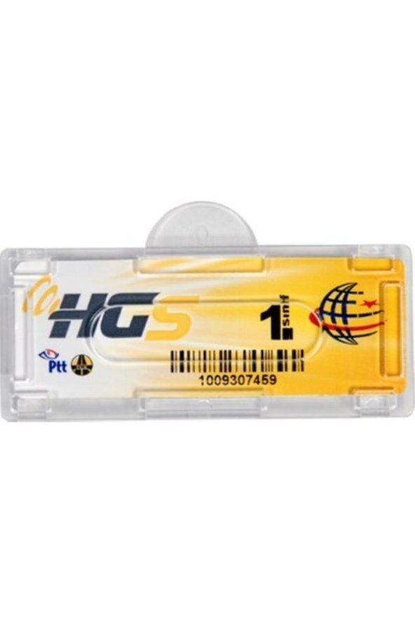 Unikum Seat Ibiza Yeni Tip Hgs Etiket Kabı