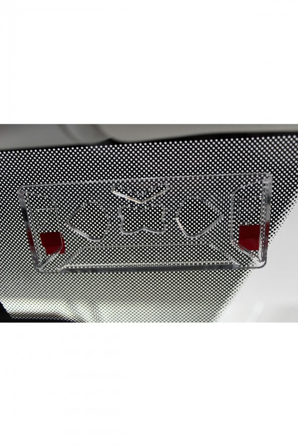 Space Hgs Etiket Kabı (2 Adet) / Daply56 - Resim 5