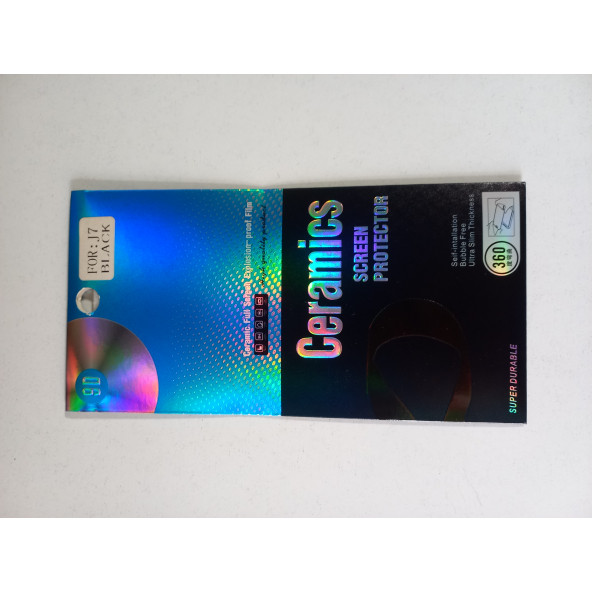ASLANTİC SAMSUNG J5 2015 J700 TAM KORUMA NANO KORUYUCU SİYAH