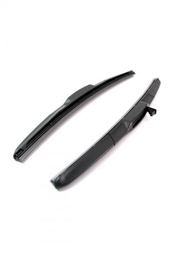 Rbw Dreamcar Rbw Hybrid Hyundai ix35 2010 Ve Sonrası Muz Sil. Tk 192605 60+40cm ürün görseli 1