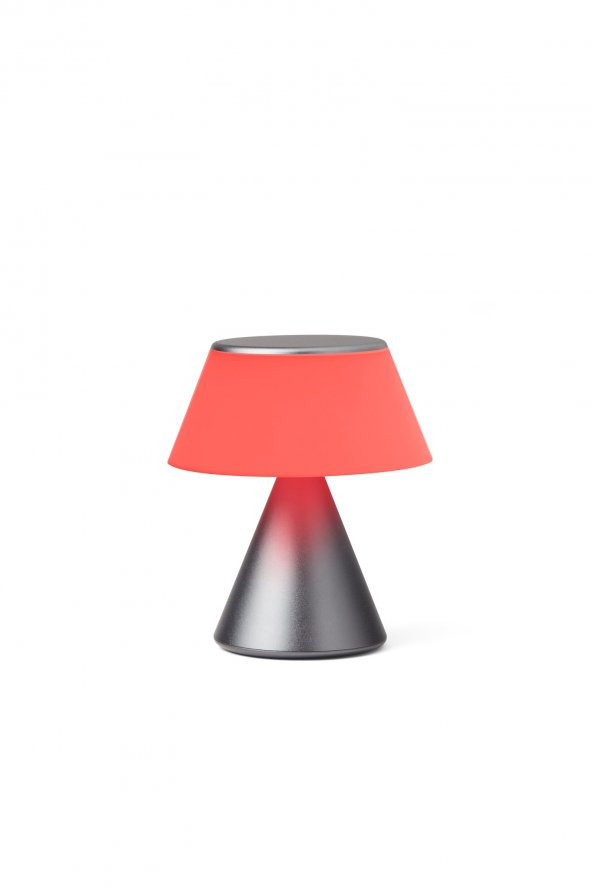 Lexon Luma M Led Lamba- Koyu Gri - 6