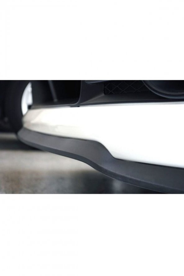 KG GROUP Ford Focus 3 Uyumlu Ezlip Tampon Dili Ez Lip Tampon Altı Ön Eki - Resim 5