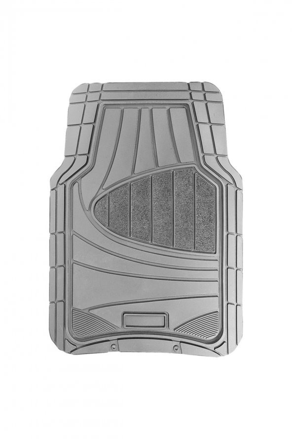 PROMATS Gri Renault Laguna 2003 2007 Star Paspas