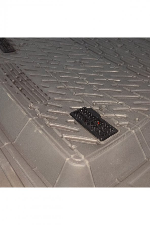 SAFİR Fiat Tempra 1997 Model 3d Havuzlu Paspas Bej - Resim 3