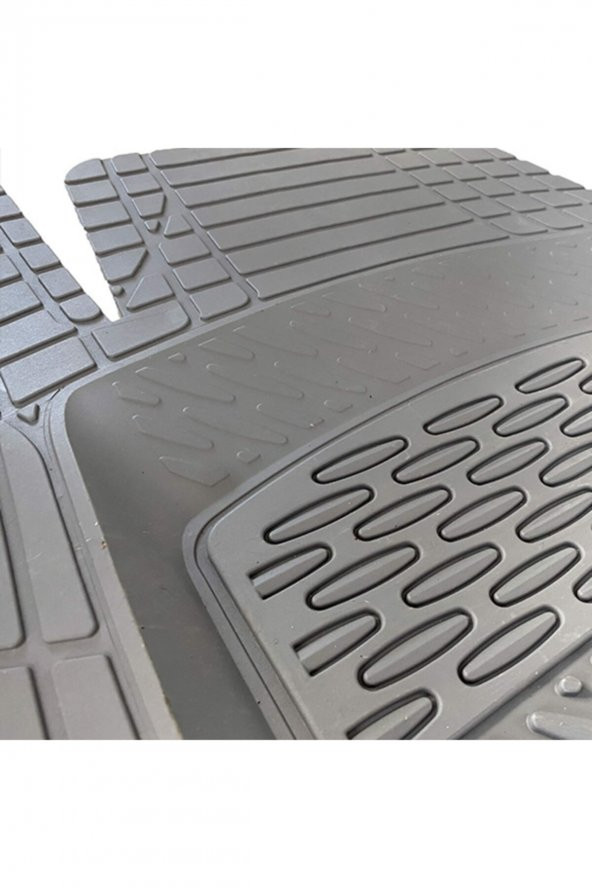 SAFİR Volkswagen Golf 2014 Model 3d Havuzlu Paspas Bej - 2