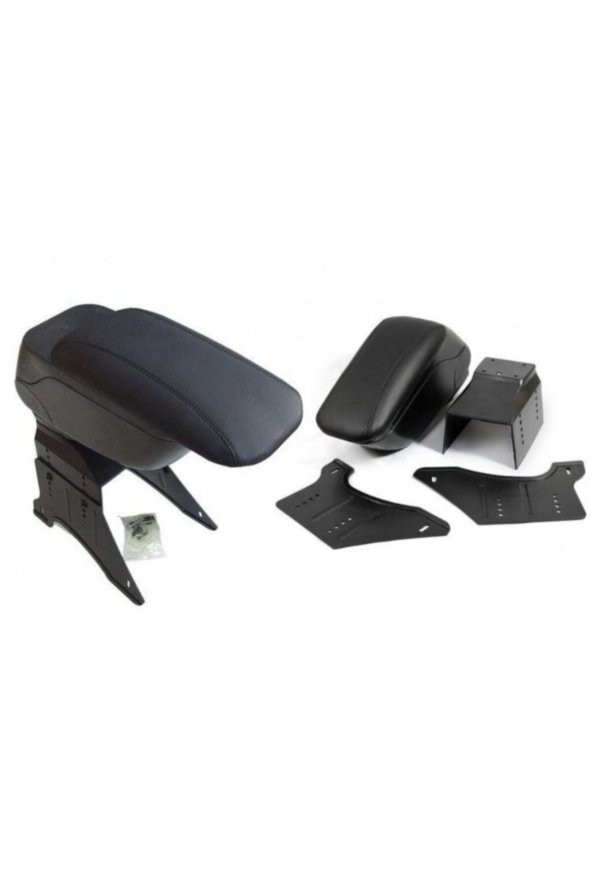 Emroto Seat Alhamra Sürgülü Kol Dayama Kolçağı - 1