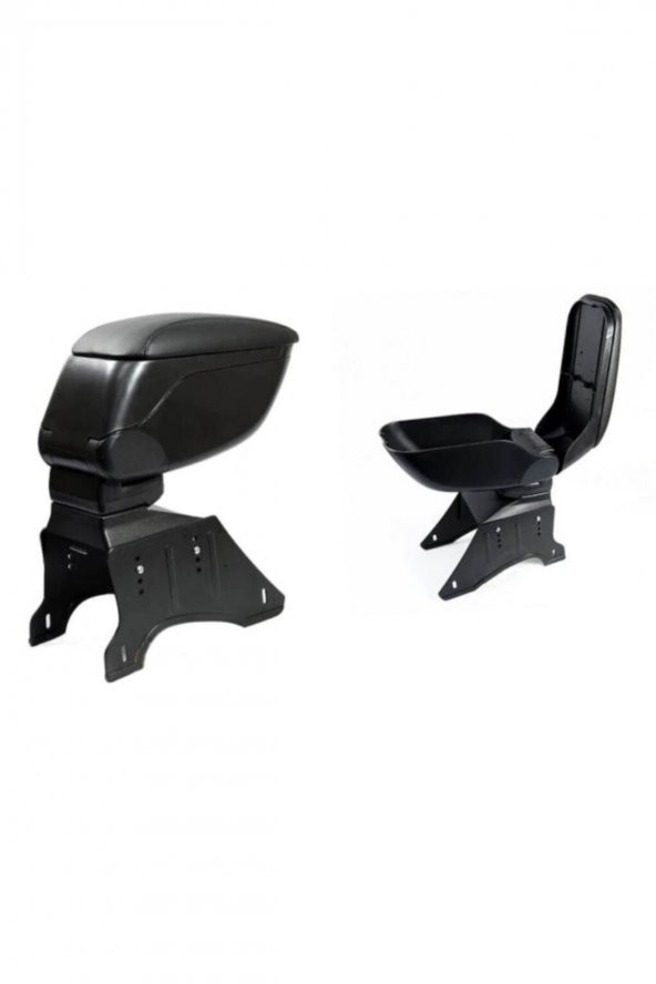 Emroto Seat Alhamra Sürgülü Kol Dayama Kolçağı - 2