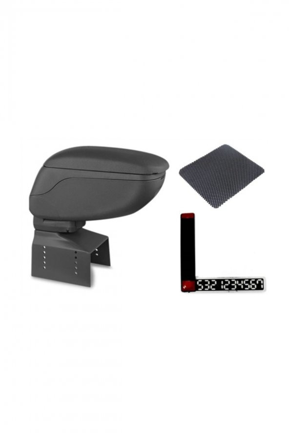 Transformacion Sürgülü Kol Dayama Kolçağı Konfor Seti ürün görseli 1