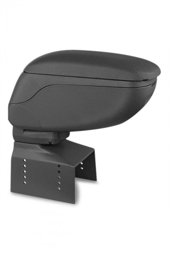 TEKNOPARS Siyah Sürgülü Kol Dayama Kolçağı ürün görseli 1