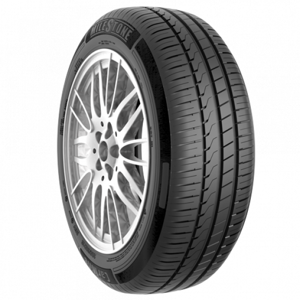 Milestone 185/65 R15 88H TL Carmile Oto yaz lastiği