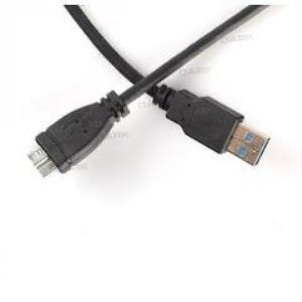 Dark DK-CB-USB3MICROBL180 1.8MT Usb 3.0 Micro Kablo