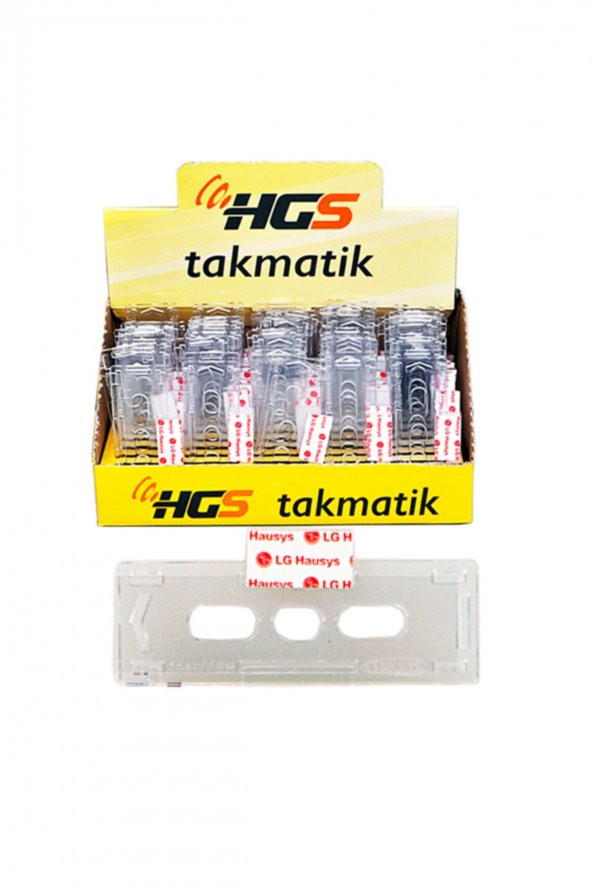 Türkmenler Pratik Hgs Kabı Çok Amaçlı Kullanım - 2
