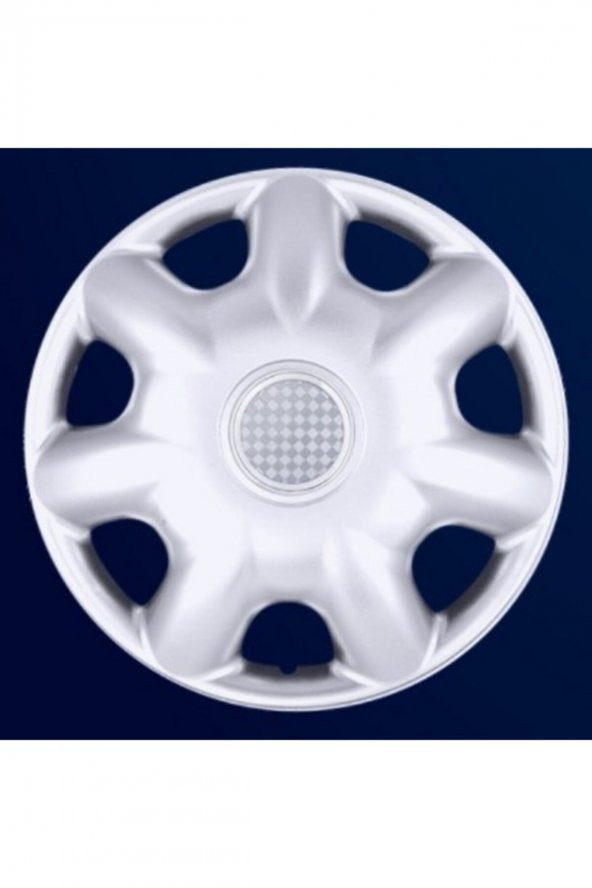 SULBUS Sülbüs 14 Inç Jant Kapagı No:218 ürün görseli 1