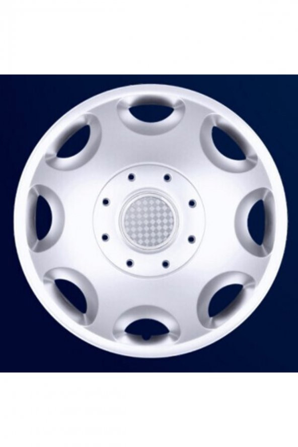 SULBUS Sülbüs 15 Inç Jant Kapagı No:300 ürün görseli 1