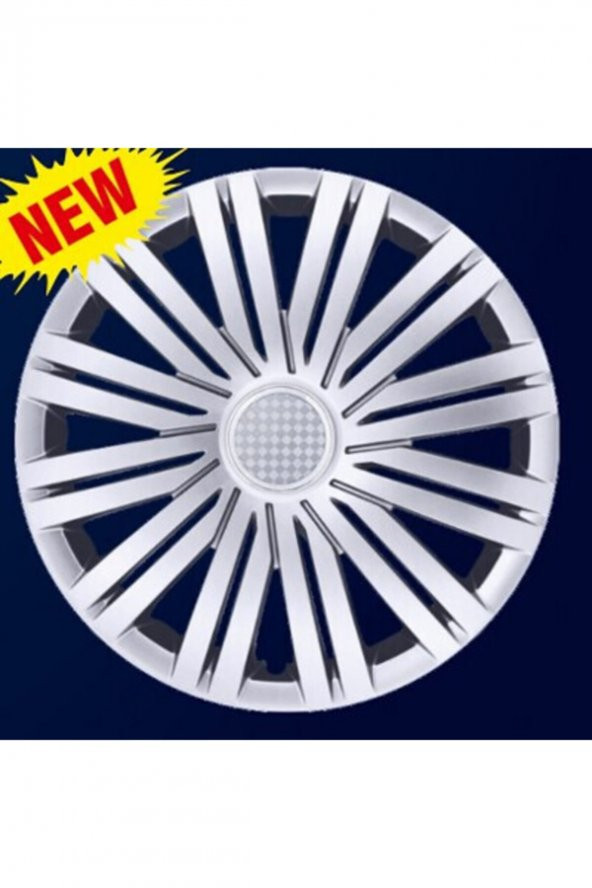 SULBUS Sülbüs 17 Inç Jant Kapagı No:502 ürün görseli 1