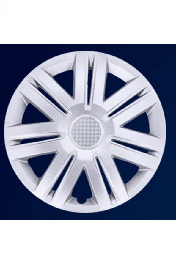 SULBUS Sülbüs 14 Inç Jant Kapagı No:203 ürün görseli 1