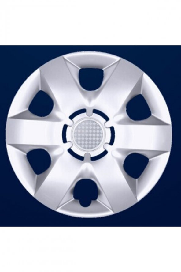 SULBUS Sülbüs 15 Inç Jant Kapagı No:310 ürün görseli 1