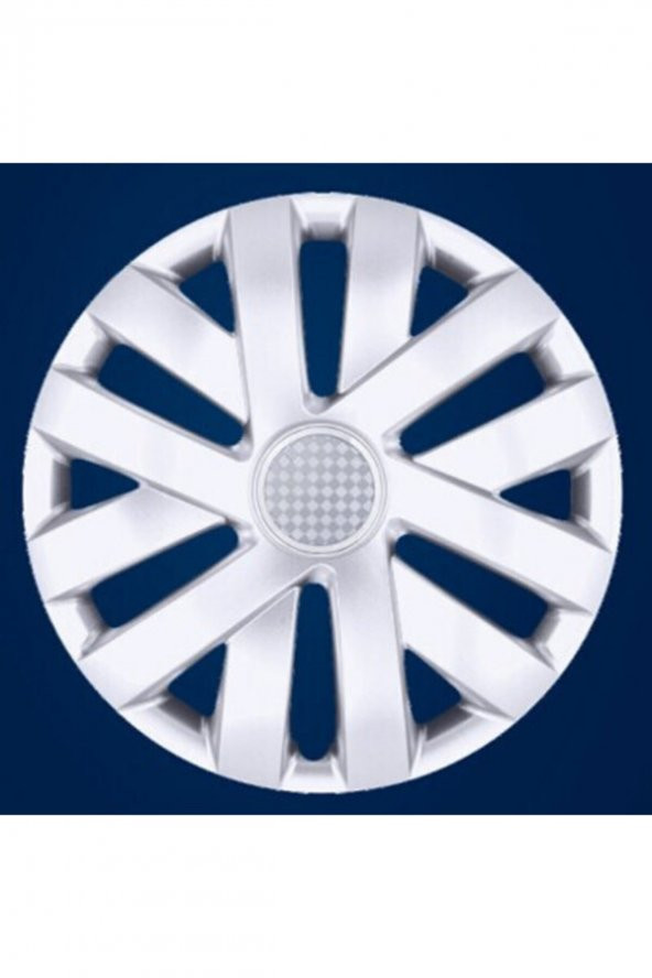 SULBUS Sülbüs 14 Inç Jant Kapagı No:216 ürün görseli 1