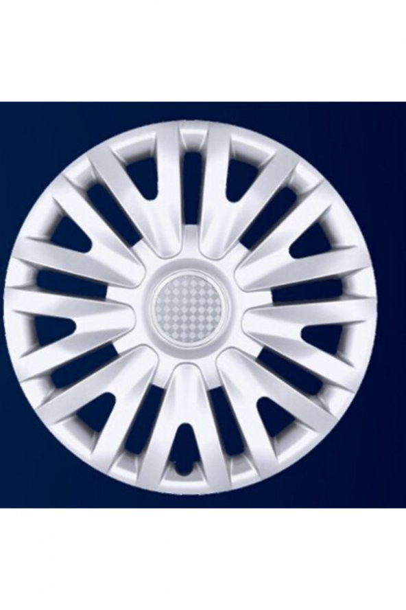 SULBUS Sülbüs 14 Inç Jant Kapagı No:217 ürün görseli 1