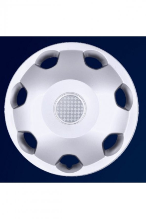 SULBUS Sülbüs 13 Inç Jant Kapagı No:106 ürün görseli 1