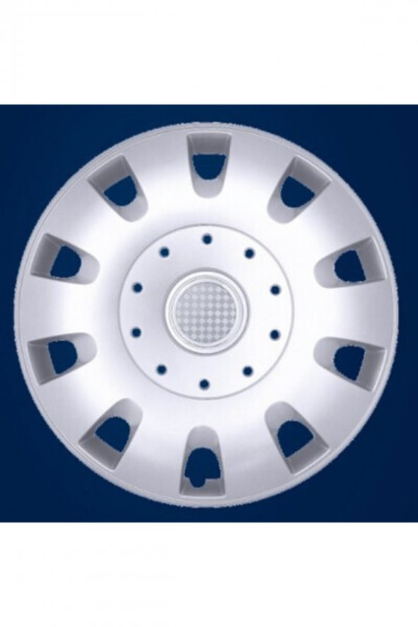 SULBUS Sülbüs 16 Inç Jant Kapagı No:401