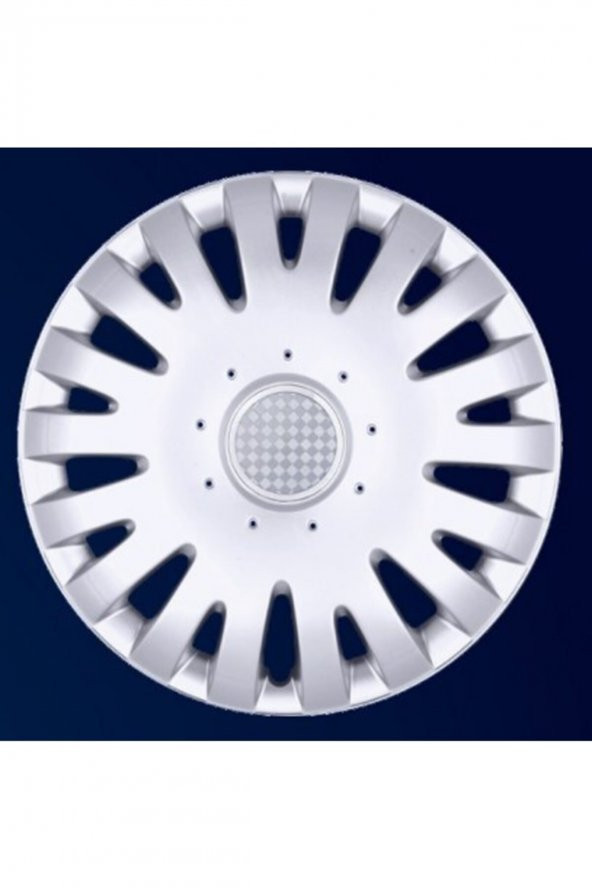 SULBUS Sülbüs 13 Inç Jant Kapagı No:108